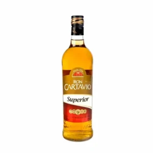Ron Cartavio Superior 750 ml