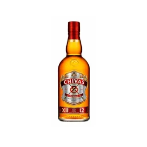 Whisky Chivas 12 años 700 ml