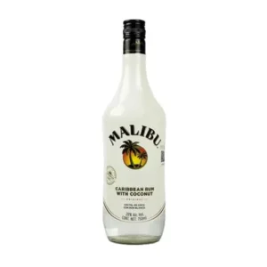Ron Malibu coco 750 ml